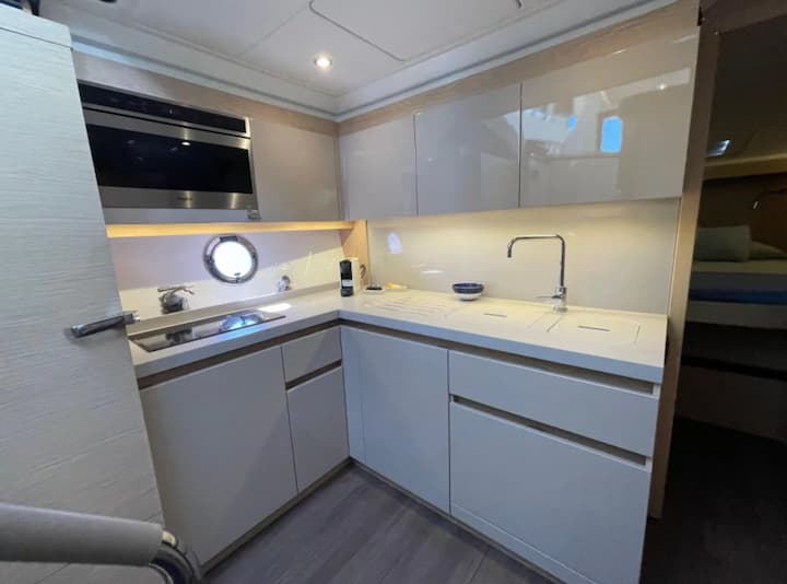 Beneteau Gran Turismo 50 Kiralık Motoryat (2020) - Palma de Mallorca | #19140 - 10