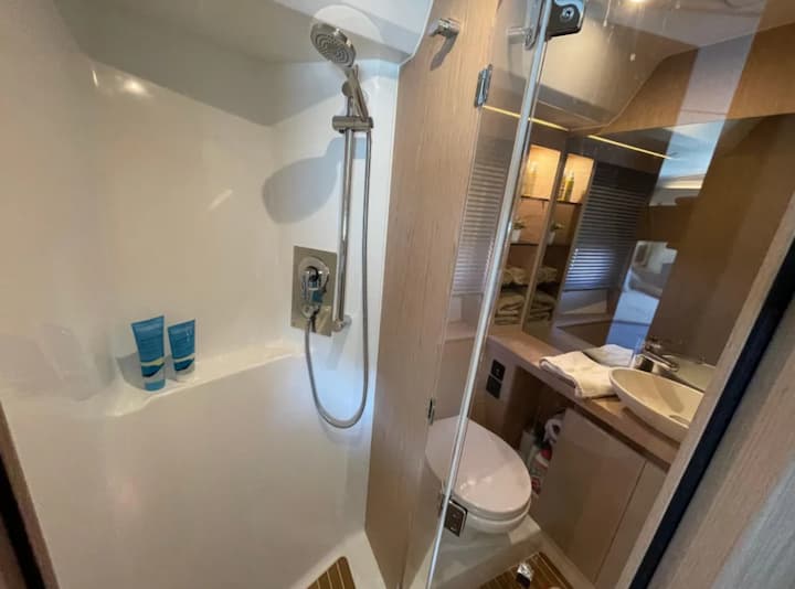 Beneteau Gran Turismo 50 Kiralık Motoryat (2020) - Palma de Mallorca | #19140 - 13