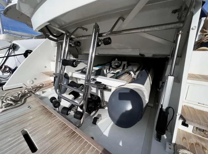 Beneteau Gran Turismo 50 Kiralık Motoryat (2020) - Palma de Mallorca | #19140 - 6