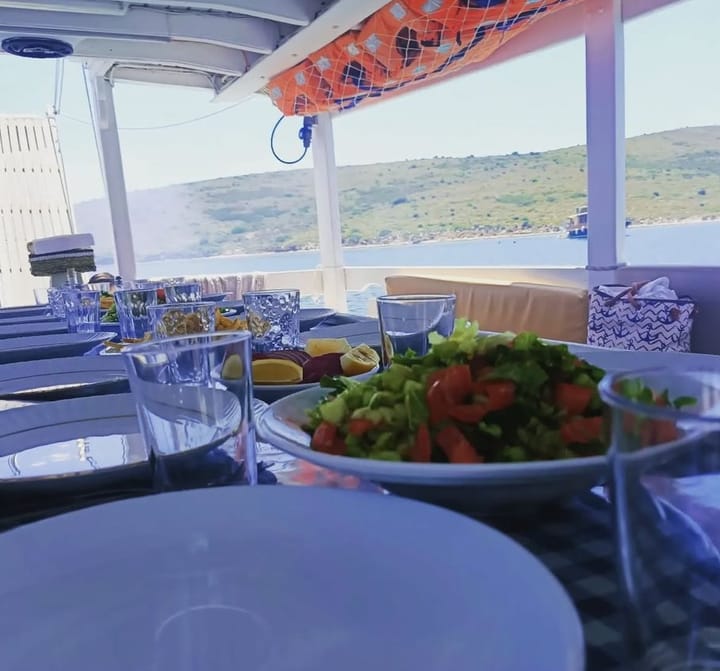 Op maat gemaakt Motorjacht (2023) voor Charter - Ayvalik | #19150 - 6