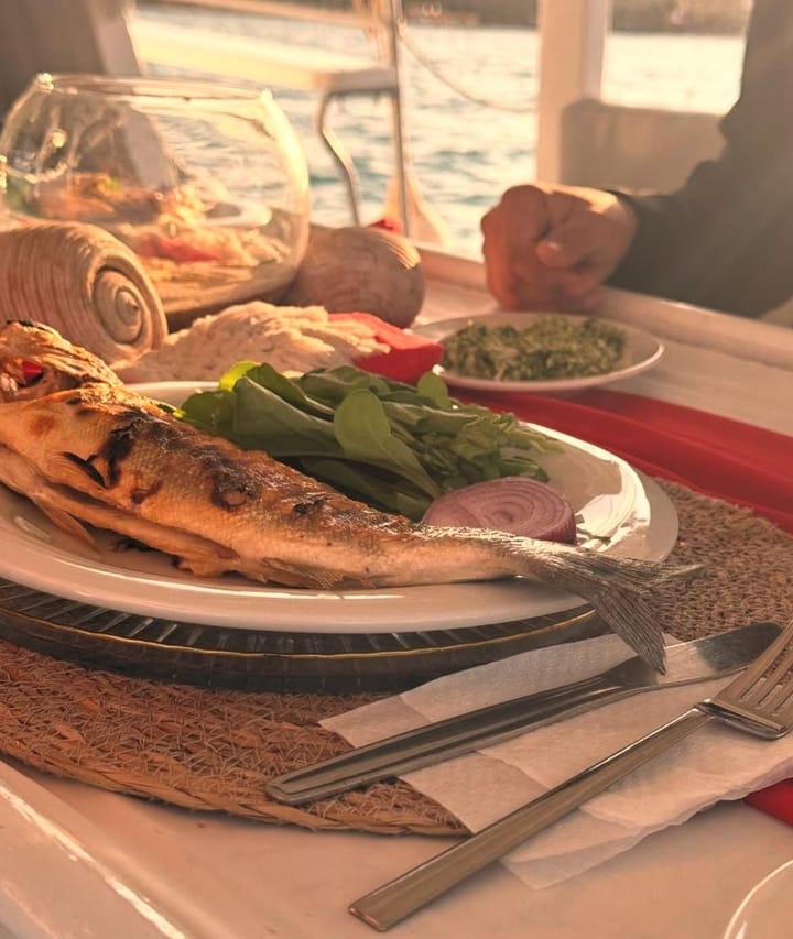 Op maat gemaakt Motorjacht (2023) voor Charter - Ayvalik | #19150 - 5