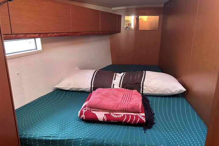 Bavaria 46 Cruiser Kiralık Yelkenli (2023) - Fethiye | #19152 - 26