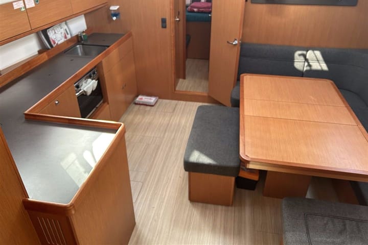 Bavaria 46 Cruiser Kiralık Yelkenli (2023) - Fethiye | #19152 - 18