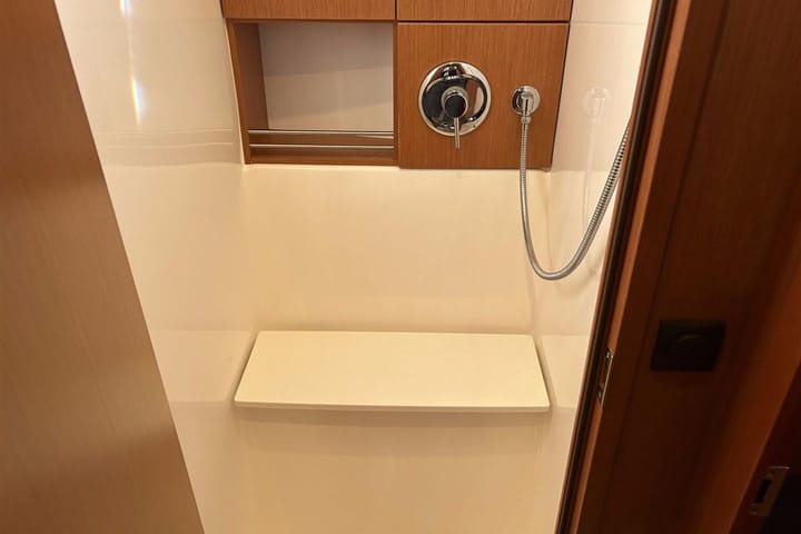 Bavaria 46 Cruiser Kiralık Yelkenli (2023) - Fethiye | #19152 - 34