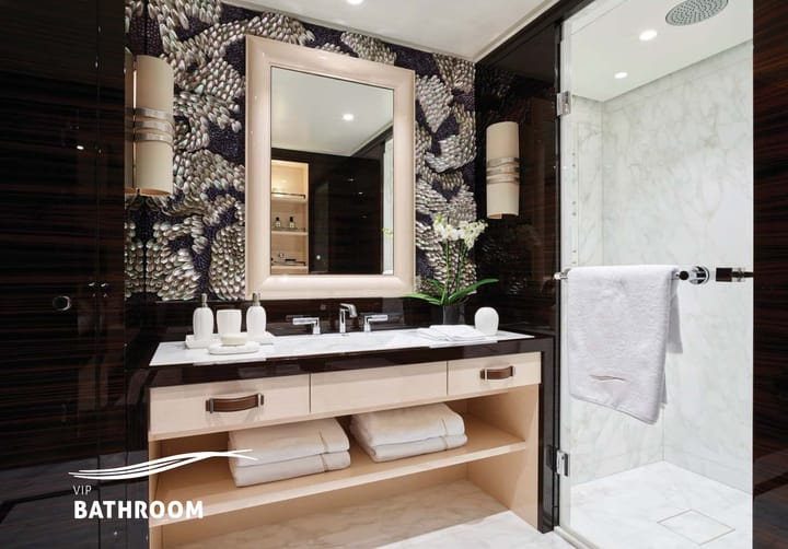 Yacht à moteur Amels Amels (2018) pour Charter - Bodrum | #19181 - 20