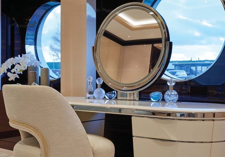 Yacht à moteur Amels Amels (2018) pour Charter - Bodrum | #19181 - 19