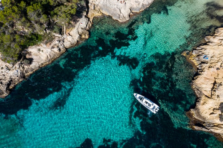 Bateau à moteur Axopar 37 Sun-Top (2021) pour Charter - Anavyssos | #19183 - 16