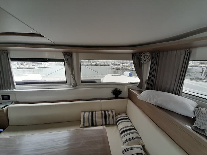  Catamarano Lagoon  46  (2024) per Noleggio, overcloccabile Gouvia | #19196 - 26