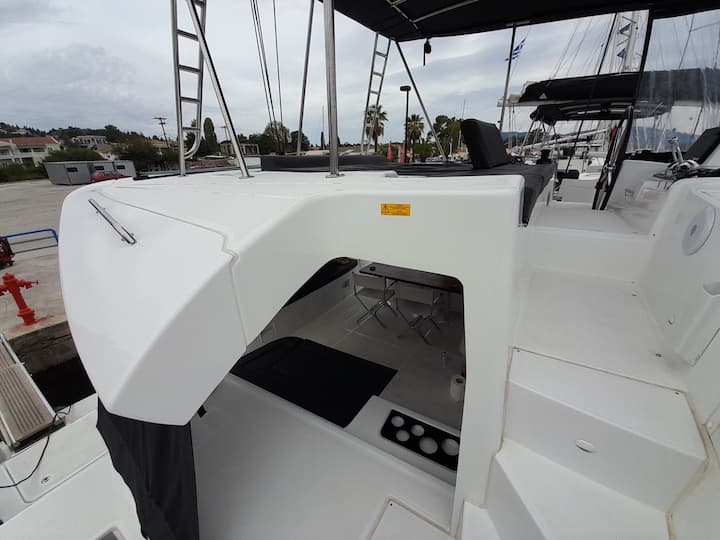  Catamarano Lagoon  46  (2024) per Noleggio, overcloccabile Gouvia | #19196 - 16