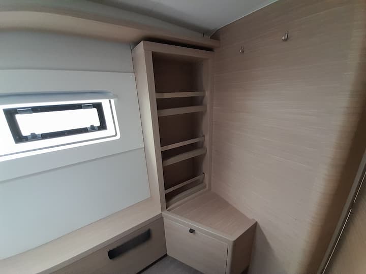  Catamarano Lagoon  46  (2024) per Noleggio, overcloccabile Gouvia | #19196 - 37