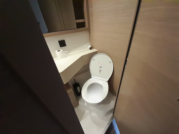  Catamarano Lagoon  46  (2024) per Noleggio, overcloccabile Gouvia | #19196 - 41