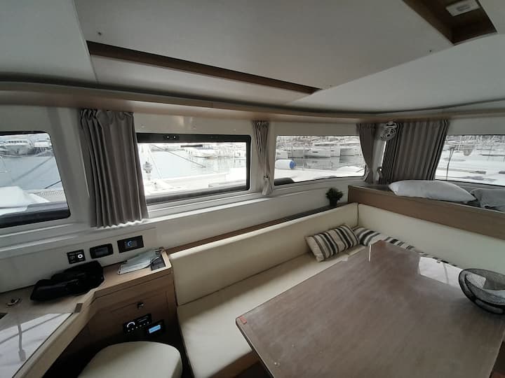  Catamarano Lagoon  46  (2024) per Noleggio, overcloccabile Gouvia | #19196 - 27