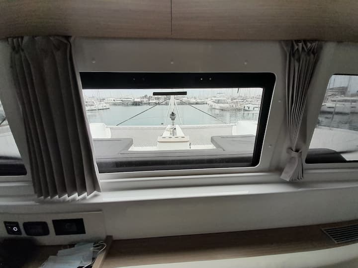  Catamarano Lagoon  46  (2024) per Noleggio, overcloccabile Gouvia | #19196 - 33