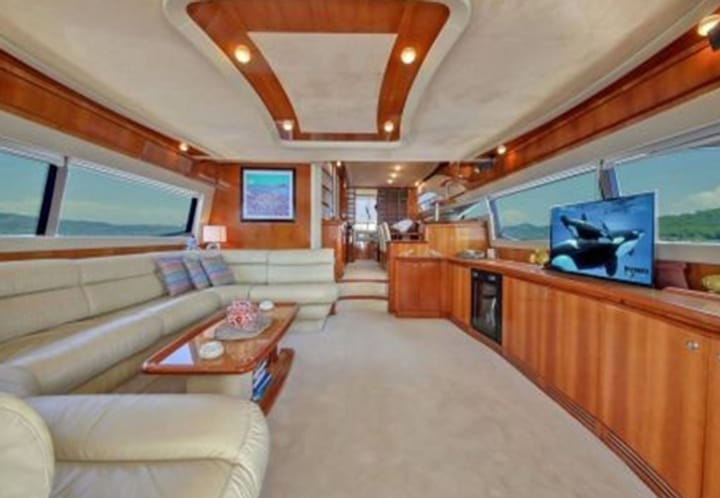 Custom Made Motor Yacht (2020) for Charter - Gocek | #19209 - 11