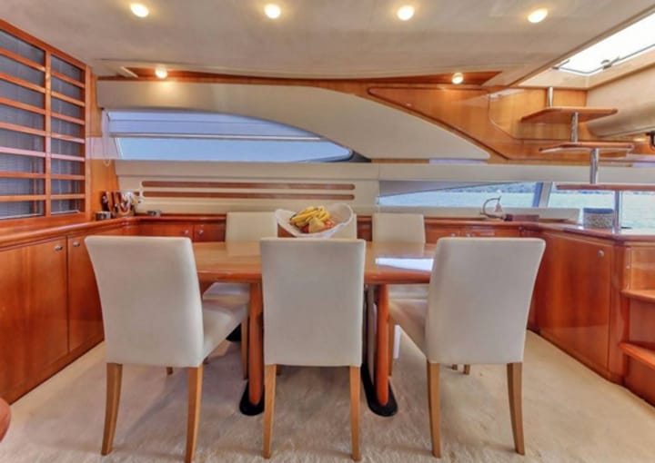 Custom Made Motor Yacht (2020) for Charter - Gocek | #19209 - 15