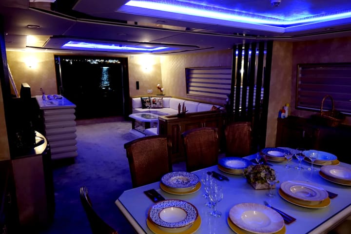 Motor Yacht Alfamarine 90 (1994) for Charter - Kavala | #19220 - 33