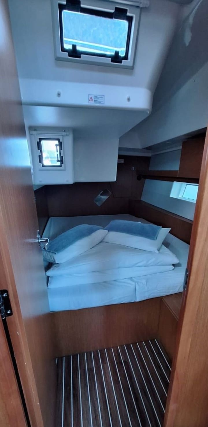  Zeilboot Bavaria  45 Cruiser (2023) voor Charter - Trogir | #19227 - 5