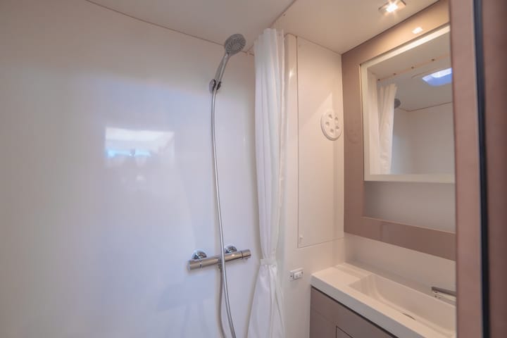 Catamaran Tanna 47 (2023) for Charter - Portisco | #19283 - 7