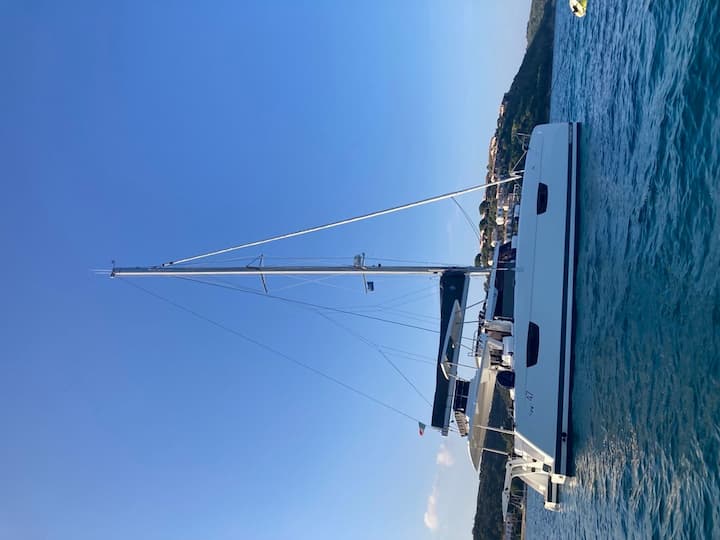 Catamaran Tanna 47 (2023) for Charter - Portisco | #19283 - 13