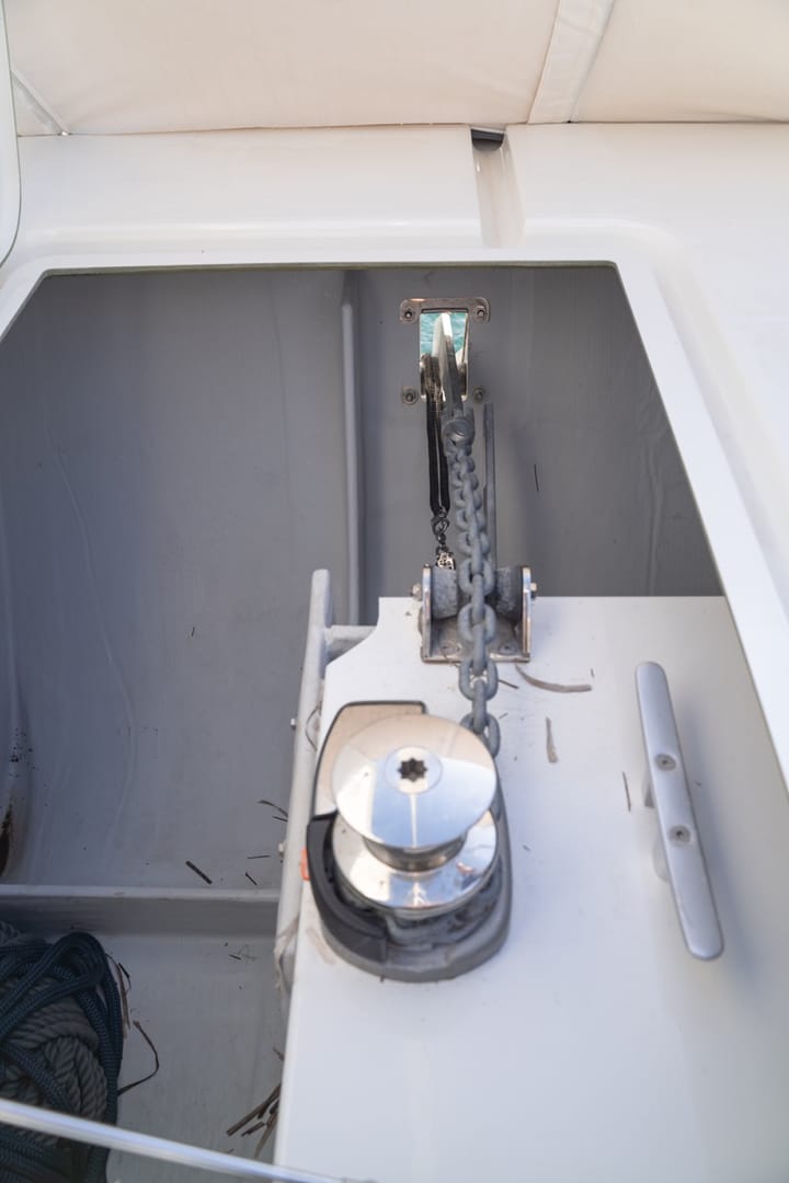 Catamaran Tanna 47 (2023) for Charter - Portisco | #19283 - 26