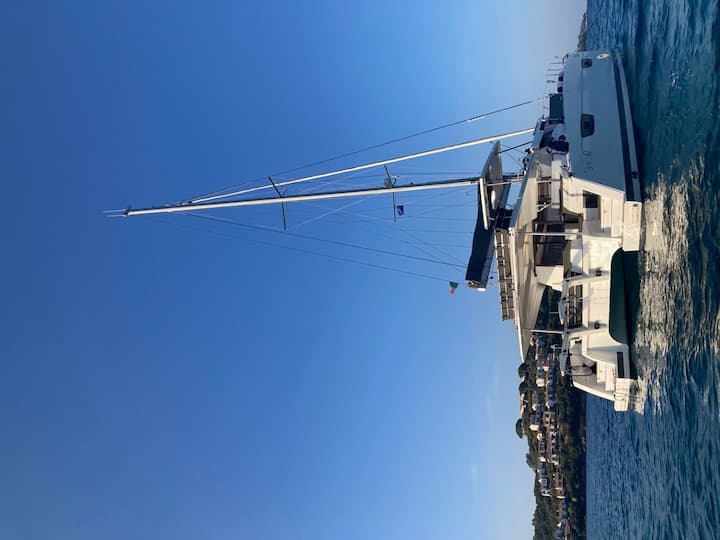 Catamaran Tanna 47 (2023) for Charter - Portisco | #19283 - 6