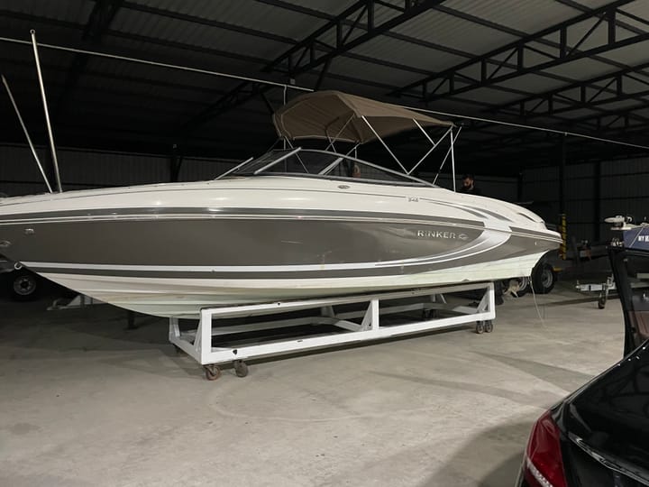 Bodrum 10 m Für Charter Motorboot — #19300 - 17