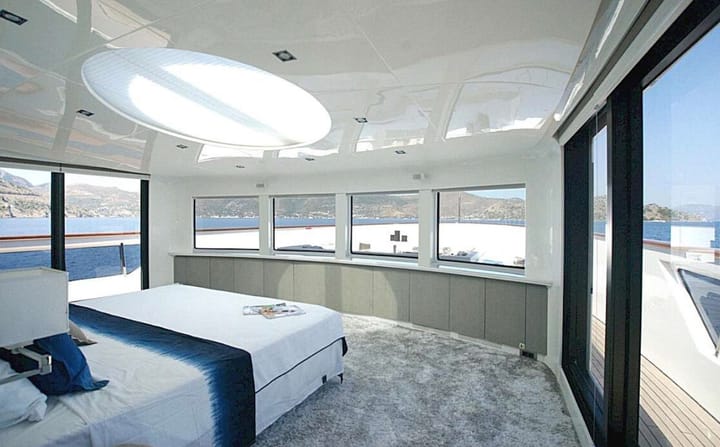 Motor Yacht Mengi Yay Mengi Yay (2015) for Charter - Gocek | #19321 - 18