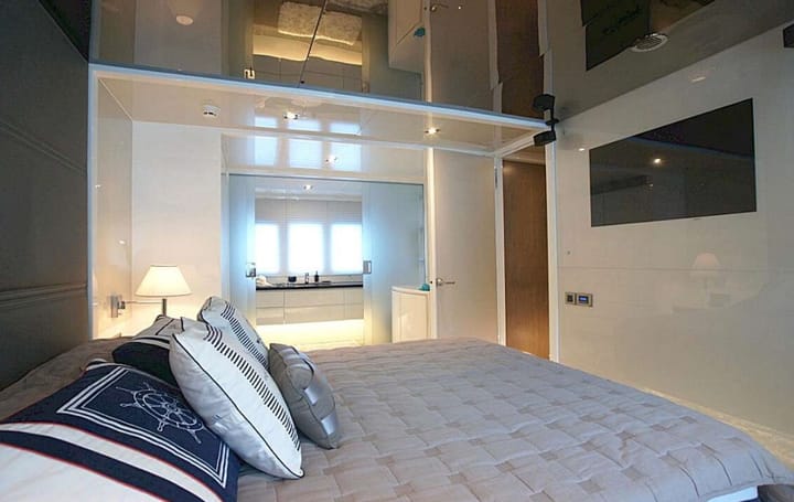 Motor Yacht Mengi Yay Mengi Yay (2015) for Charter - Gocek | #19321 - 22