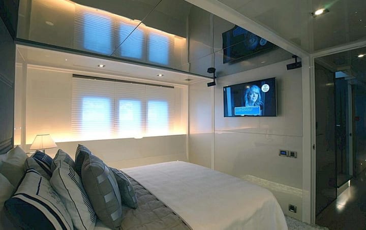 Motor Yacht Mengi Yay Mengi Yay (2015) for Charter - Gocek | #19321 - 23