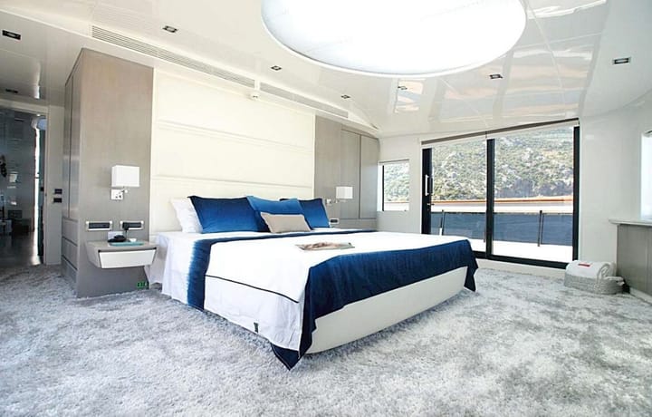 Motor Yacht Mengi Yay Mengi Yay (2015) for Charter - Gocek | #19321 - 19