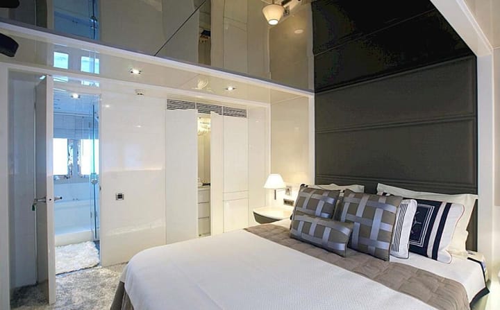 Motor Yacht Mengi Yay Mengi Yay (2015) for Charter - Gocek | #19321 - 20