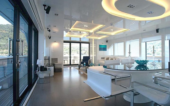 Motor Yacht Mengi Yay Mengi Yay (2015) for Charter - Gocek | #19321 - 14