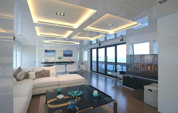 Motor Yacht Mengi Yay Mengi Yay (2015) for Charter - Gocek | #19321 - 12