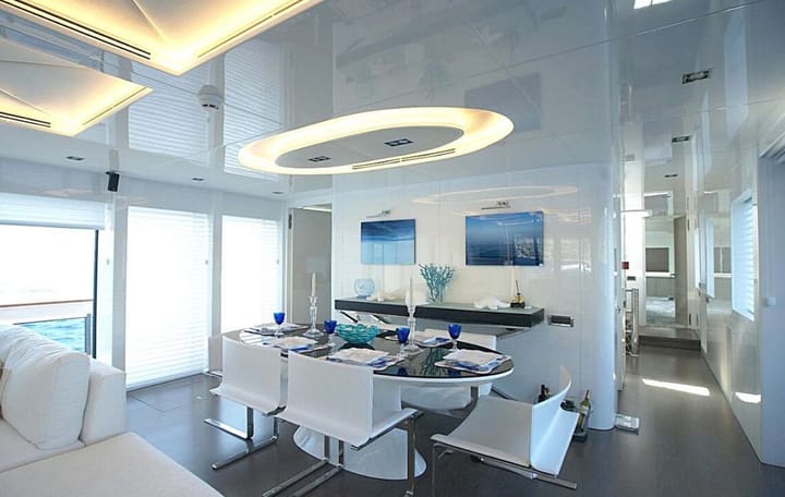 Motor Yacht Mengi Yay Mengi Yay (2015) for Charter - Gocek | #19321 - 16