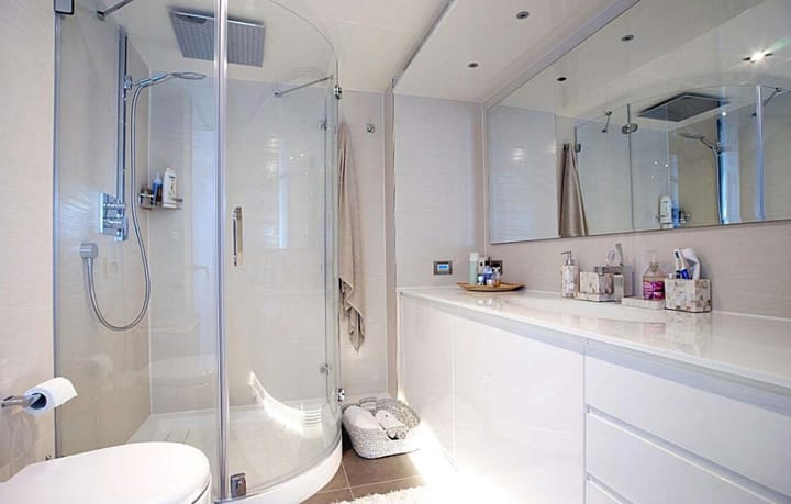 Motor Yacht Mengi Yay Mengi Yay (2015) for Charter - Gocek | #19321 - 27