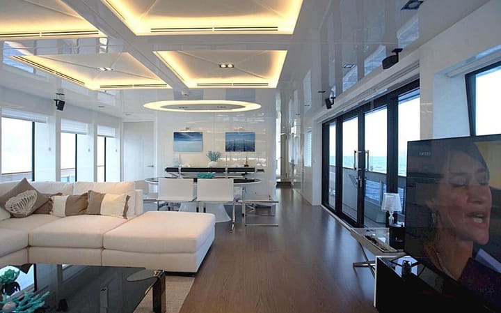 Motor Yacht Mengi Yay Mengi Yay (2015) for Charter - Gocek | #19321 - 11