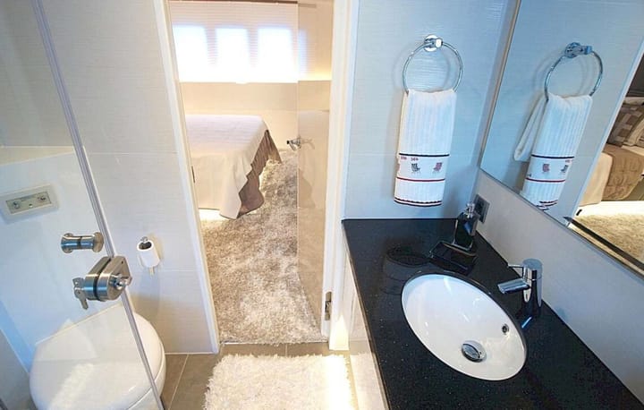 Motor Yacht Mengi Yay Mengi Yay (2015) for Charter - Gocek | #19321 - 25