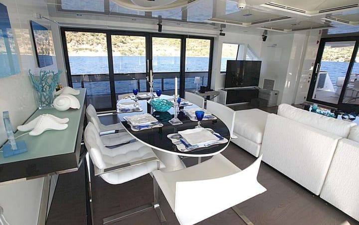 Motor Yacht Mengi Yay Mengi Yay (2015) for Charter - Gocek | #19321 - 13