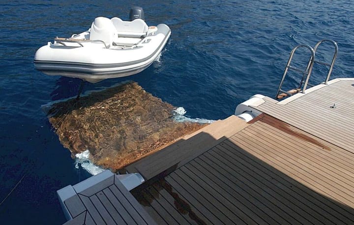 Motor Yacht Mengi Yay Mengi Yay (2015) for Charter - Gocek | #19321 - 6