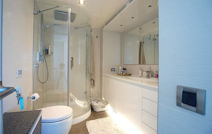 Motor Yacht Mengi Yay Mengi Yay (2015) for Charter - Gocek | #19321 - 28