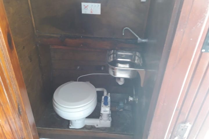 Custom Made Motor Yacht (2023) for Charter - Halic | #19354 - 6