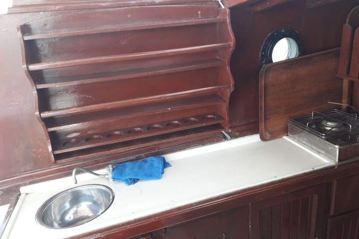 Custom Made Motor Yacht (2023) for Charter - Halic | #19354 - 5