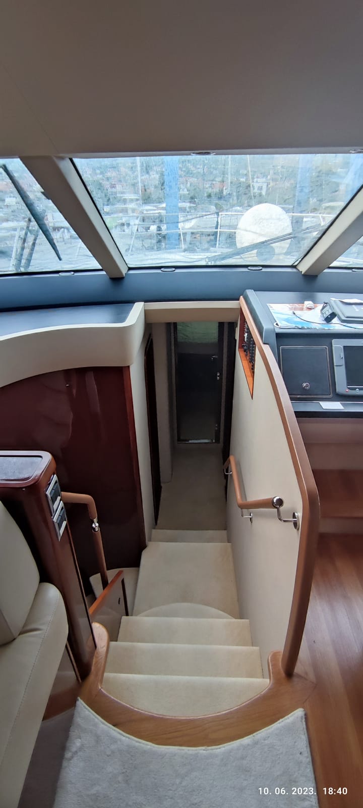 Podstrana 19.3 m For Charter Yacht à moteur - #19364 - 8