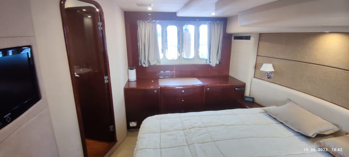 Podstrana 19.3 m For Charter Yacht à moteur - #19364 - 3