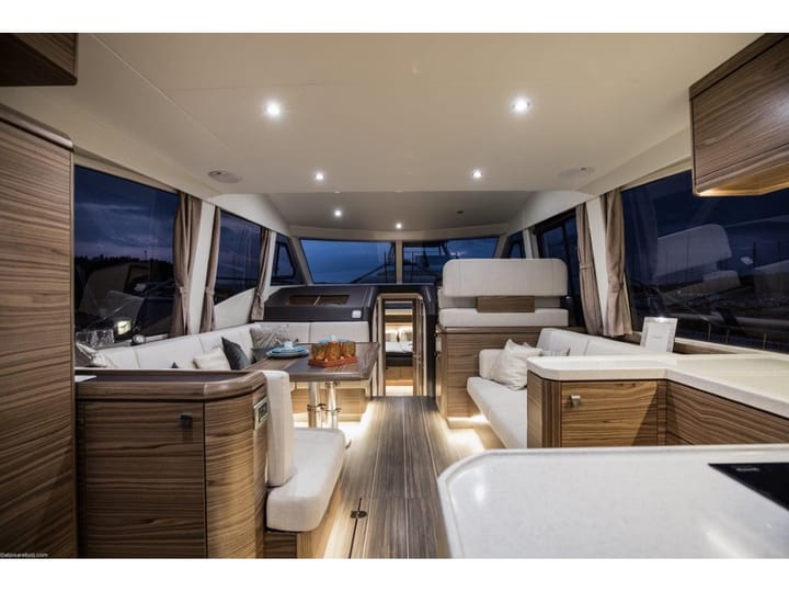 Motorboat Greenline 48 Fly (2024) for Charter - Biograd | #19370 - 2