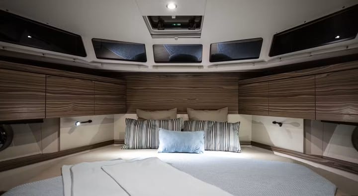 Motorboat Greenline 48 Fly (2024) for Charter - Biograd | #19370 - 4