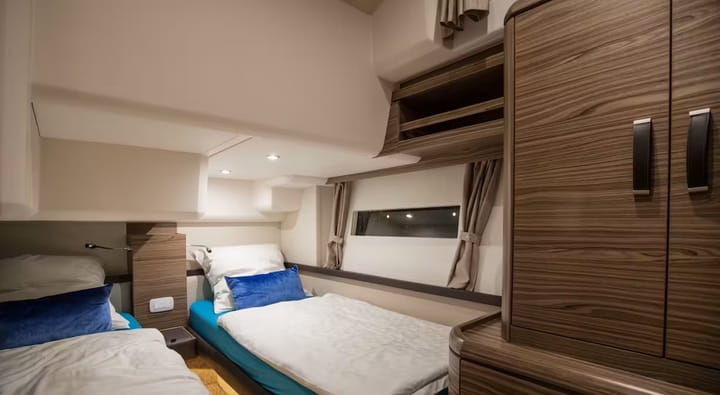 Motorboat Greenline 48 Fly (2024) for Charter - Biograd | #19370 - 5