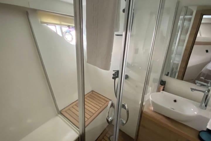 Fatto su misura Yacht a motore (2023) for Charter - Göcek | #19382 - 17