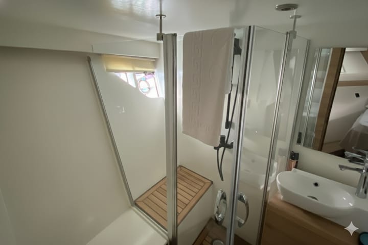 Fatto su misura Yacht a motore (2023) for Charter - Göcek | #19382 - 12