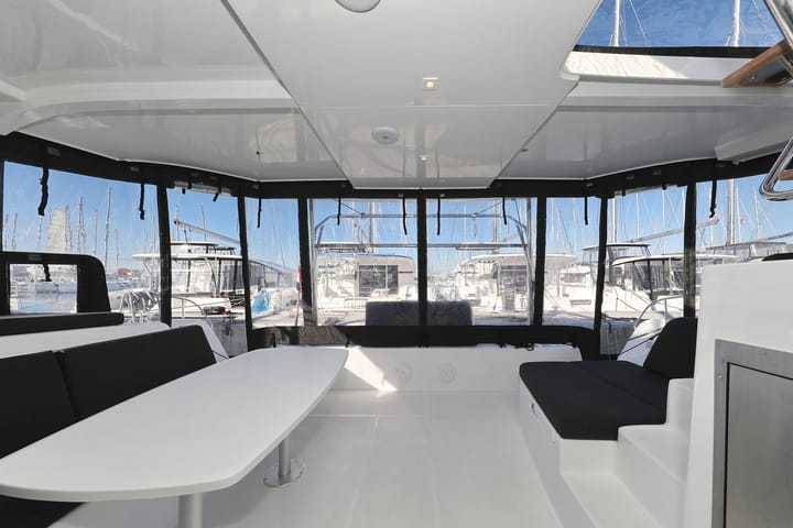  Catamarano Lagoon  42 (2023) per Noleggio, overcloccabile Sukošan | #19388 - 90